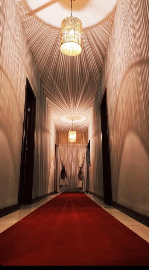 Pousada Maria Bonita Sao Miguel dos Milagres Ngoại thất bức ảnh